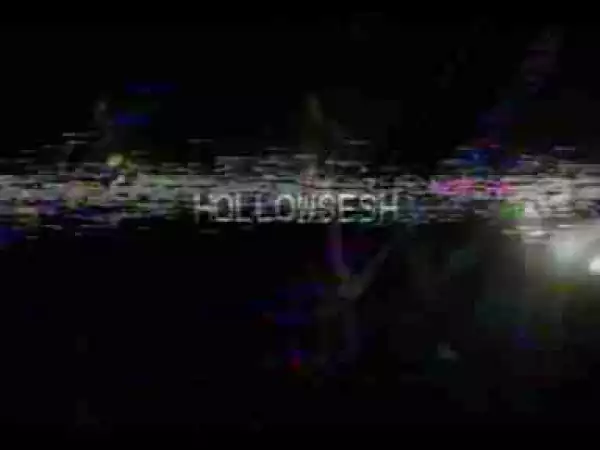Video: Xavier Wulf & Bones – CrashLanding